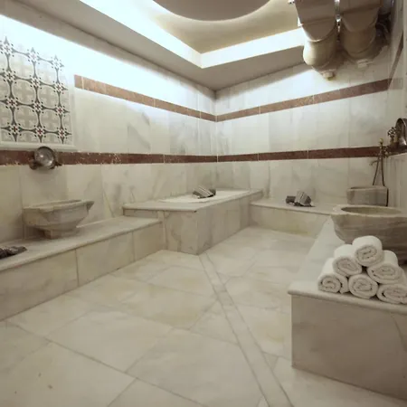 Paradiso & Apartment Istanbul