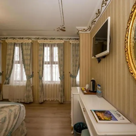 Apartment Paradiso & *