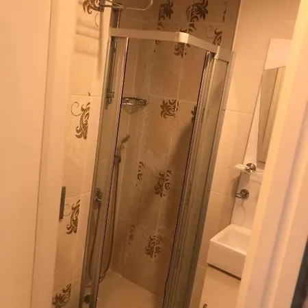 Apartment Paradiso &